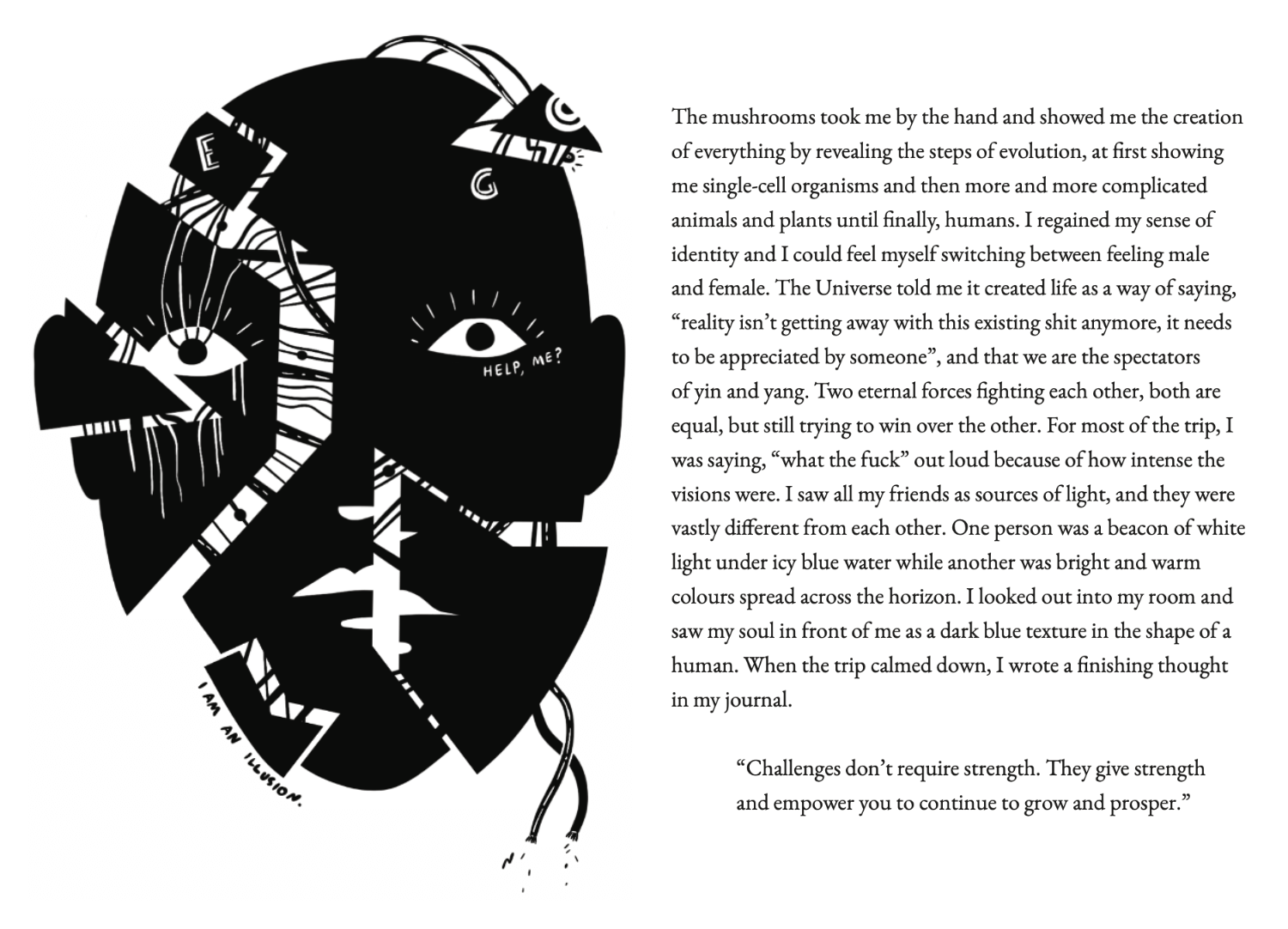 Excerpt from book Excerpt from book